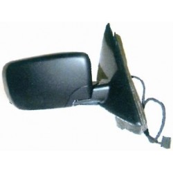 Retrovisore elettrico termico asferico verniciabile dx