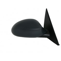 Retrovisore elettrico termico asferico verniciabile dx