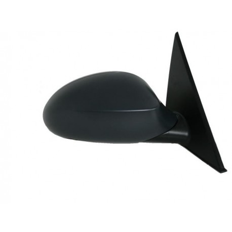 Retrovisore elettrico termico asferico verniciabile dx