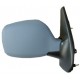Retrovisore elettrico termico asferico verniciabile dx