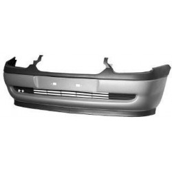 Paraurti anteriore verniciabile