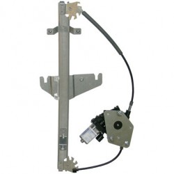 Alzacristalli elettrico posteriore sinistro