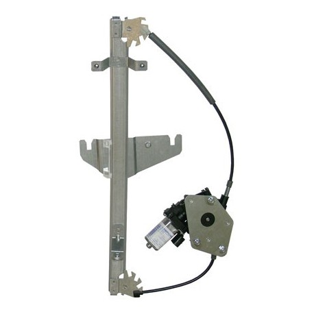 Alzacristalli elettrico posteriore sinistro