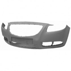 Paraurti anteriore verniciabile