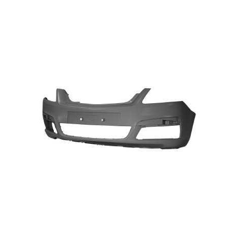 Paraurti anteriore verniciabile