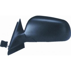 Retrovisore elettrico termico asferico verniciabile sx