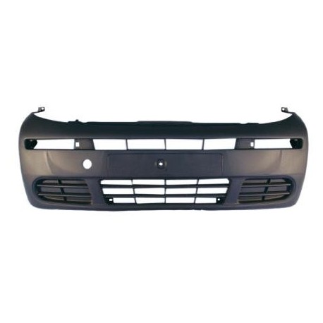 Paraurti anteriore verniciabile