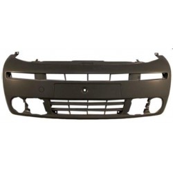 Paraurti anteriore con fori fendinebbia modelli 2.5 TD