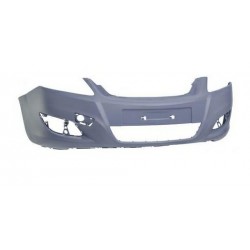 Paraurti anteriore verniciabile
