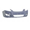 Paraurti anteriore verniciabile