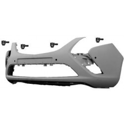 Paraurti anteriore verniciabile completo di 4 sensori