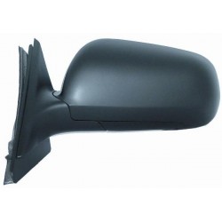 Retrovisore elettrico termico asferico verniciabile sx