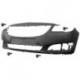 Paraurti anteriore verniciabile completo di 4 sensori