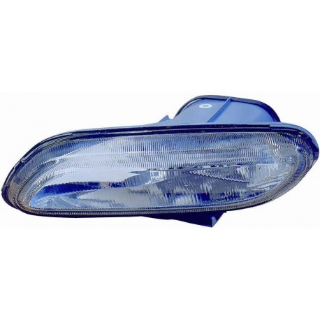 Fendinebbia guida - sx