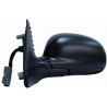 Retrovisore elettrico termico asferico verniciabile sx