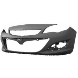 Paraurti anteriore verniciabile