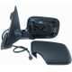 Retrovisore elettrico termico asferico verniciabile sx