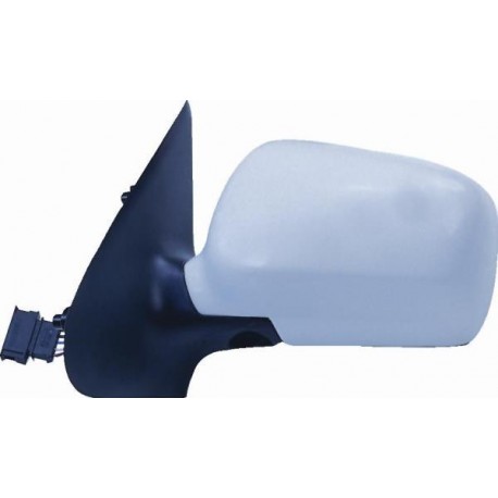 Retrovisore elettrico termico asferico verniciabile sx