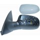 Retrovisore elettrico termico asferico verniciabile sx