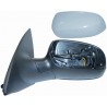 Retrovisore elettrico termico asferico verniciabile sx