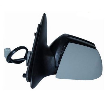 Retrovisore elettrico termico asferico verniciabile sx
