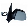 Retrovisore elettrico termico asferico verniciabile sx