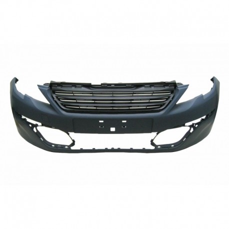 Paraurti anteriore verniciabile versione Business