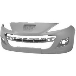 Paraurti anteriore verniciabile