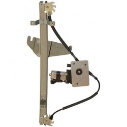 Alzacristalli elettrico anteriore sinistro mod. 5 porte