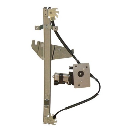 Alzacristalli elettrico anteriore sinistro mod. 5 porte