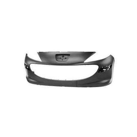 Paraurti anteriore verniciabile