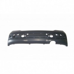 Paraurti posteriore verniciabile versione Sport