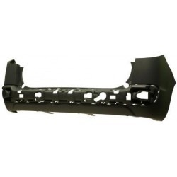 Paraurti posteriore verniciabile modelli SW