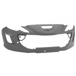 Paraurti anteriore verniciabile con fori fendinebbia e park distance control versione Sport - GT - Cabrio