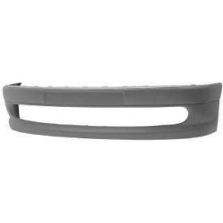 Paraurti anteriore verniciabile