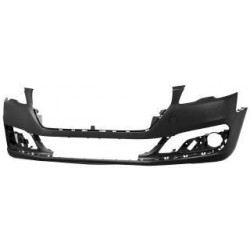 Paraurti anteriore verniciabile