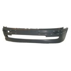 Paraurti anteriore verniciabile con fori fendinebbia