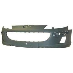 Paraurti anteriore verniciabile
