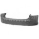 Paraurti posteriore verniciabile modelli SW