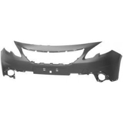 Paraurti anteriore verniciabile