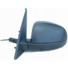 Retrovisore elettrico termico asferico verniciabile sx
