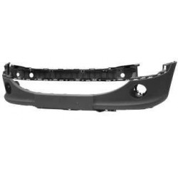 Paraurti anteriore verniciabile