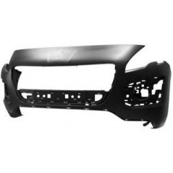 Paraurti anteriore verniciabile