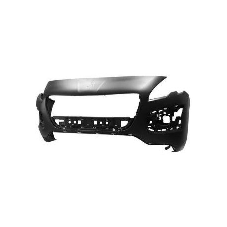 Paraurti anteriore verniciabile