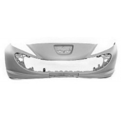 Paraurti anteriore verniciabile