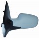 Retrovisore elettrico termico asferico verniciabile sx