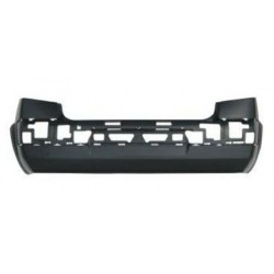 Paraurti posteriore verniciabile modelli berlina