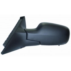 Retrovisore elettrico termico asferico verniciabile sx