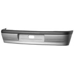 Paraurti posteriore verniciabile