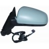 Retrovisore elettrico termico asferico verniciabile sx